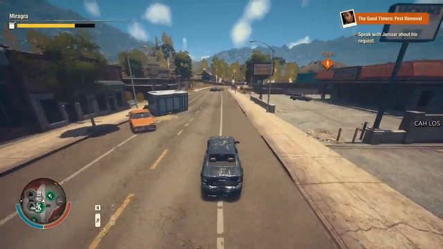 Ep 15 Cascade Hills: State Of Decay 2 - Lethal Zone смотреть онлайн