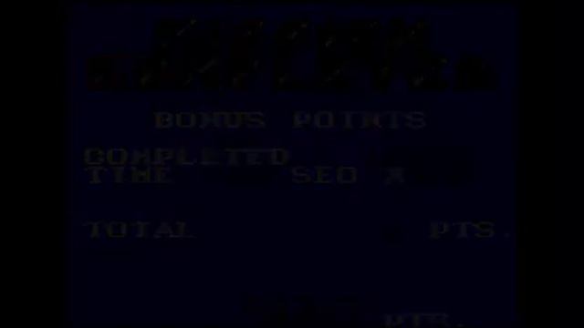 G-Loc: Air Battle (Game Gear) смотреть онлайн