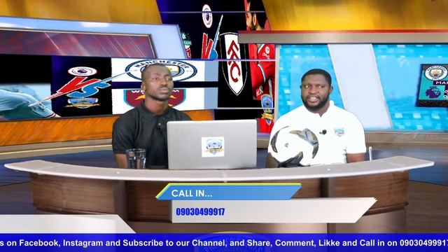 MAN CITY 3 - 0 WEST HAM UNITED: EPL 2022/2023 смотреть онлайн