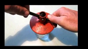 автоматический закаточный ключ - ремонт