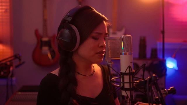 Ambient BARP 2600 // Tefty & Meems смотреть онлайн