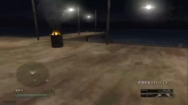 PS2 Longplay [018] Commandos Strike Force - Full Game Walkthrough