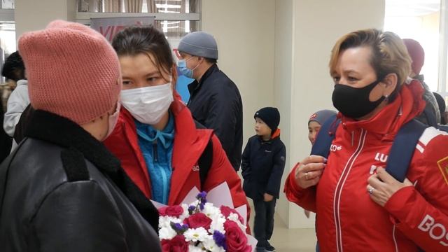 Алиса Жамбалова вернулась в Бурятию после 9-месячного отсутствия смотреть онлайн