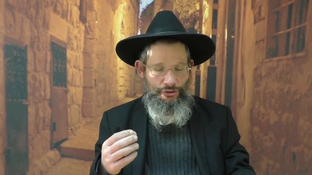 Нисан или Тишрей: мистика еврейского календаря. смотреть онлайн