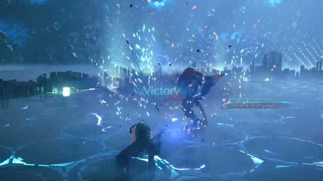 Final Fantasy 7 Remake Platinum Playthrough Part 17 (En/Ru/PS5) смотреть онлайн