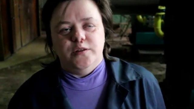 Червоноград Котельня умови праці та обслуговування лікарні.... смотреть онлайн