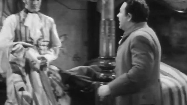 A Scandal in Paris 1946 George Sanders, Signe Hasso & Carole Landis Douglas Sirk смотреть онлайн