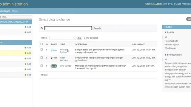 Django Python cms website project plus auto SEO injection смотреть онлайн