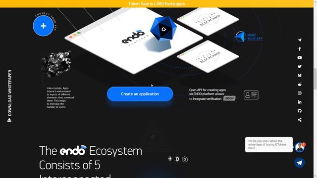 Обзор Endo. (author AlexDuma) смотреть онлайн