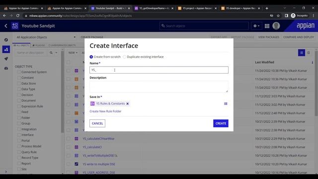 Record Relationship in Appian | One to Many relationship | Practical Examples | Query Record Type смотреть онлайн