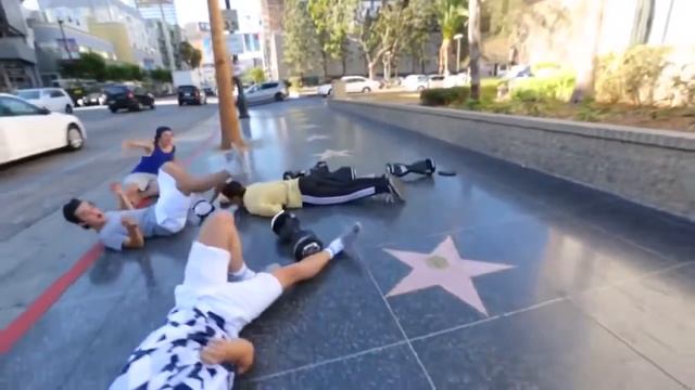 Гироскутеры Калининград - Трюки на гироскутерах