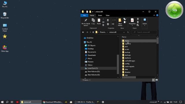How To Get Capes In Minecraft Tlauncher | Minecraft | Tlauncher | Java edition | смотреть онлайн