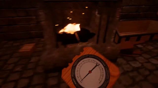 Fantasy Blacksmith Part 3- Catching up and Making Magic смотреть онлайн