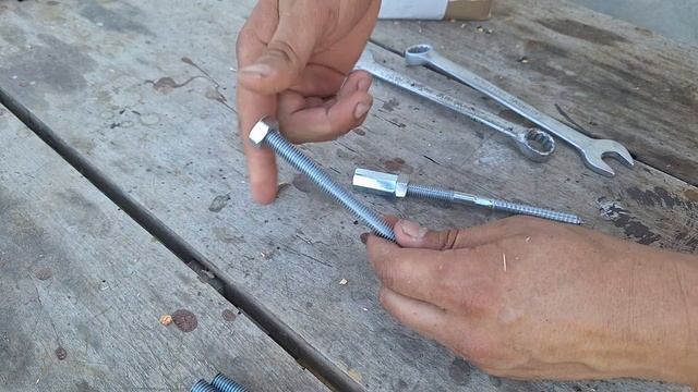 НОВЫЙ СПОСОБ крепления брусков к деревянной стене. Быстро, РОВНО и просто крепим бруски  для фасада