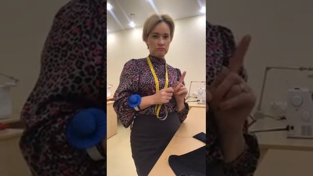 Как работать с бархатом смотреть онлайн