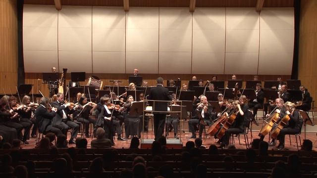 Sarasate, Introduction & Tarantella смотреть онлайн