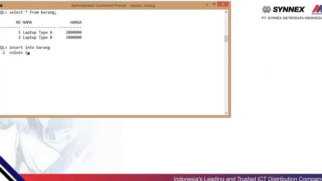 Oracle Managing Sequence By Rony Ihsan смотреть онлайн