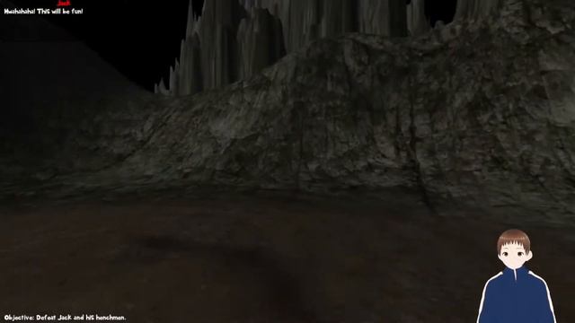 ОШИБКИ И СКРИМЕРЫ - Error #53 (Инди-игры)