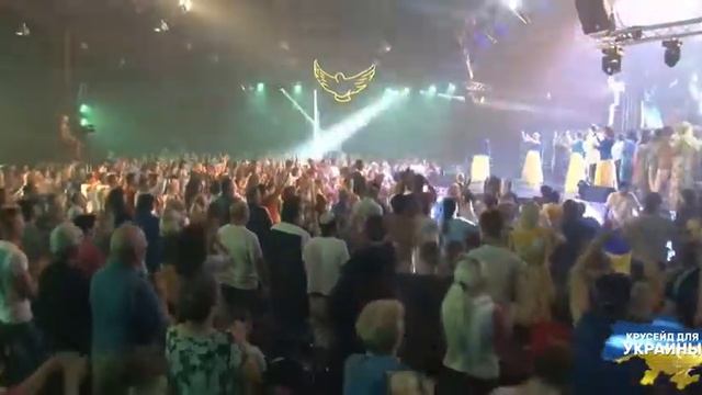 ВЕЛИКИЙ БОГ! смотреть онлайн