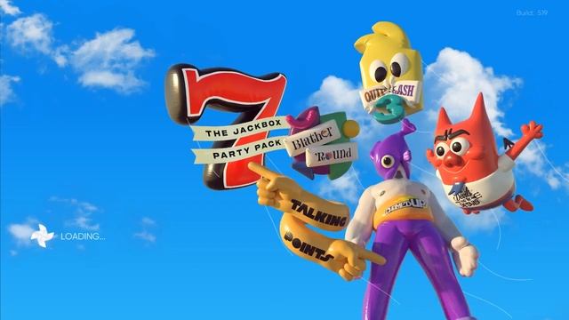 Party Pack 7 hates me смотреть онлайн