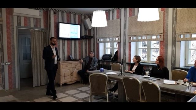 ТРЕНДЫ DIGITAL- МАРКЕТИНГА КАК ПРИВЛЕКАТЬ КЛИЕНТОВ В БИЗНЕС. МИНСК.UDS GAME смотреть онлайн