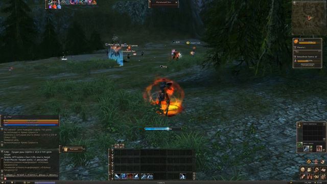 INNOVA молодец?! Lineage 2 Essence смотреть онлайн