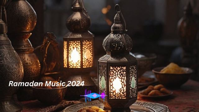 Ramadan Music 2024