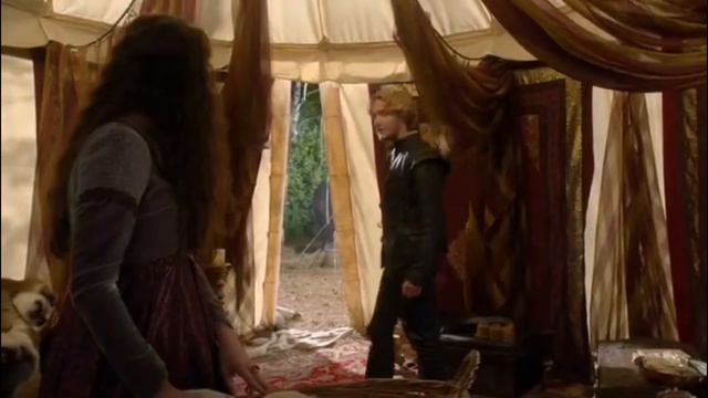 Лола и Франциск 2х01