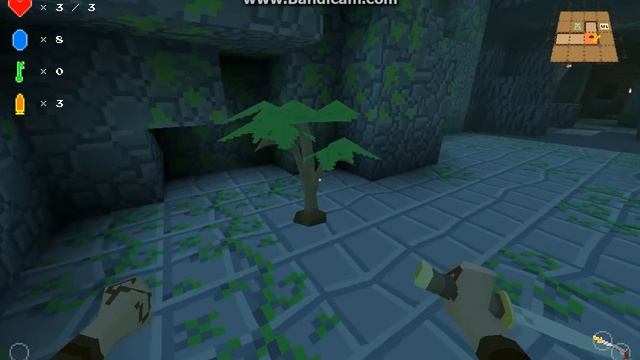 обзор игры Eldrich смотреть онлайн