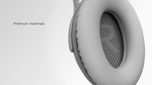 Bose QuietComfort 35 QC35 Wireless Headphones with Bluetooth and NFC смотреть онлайн