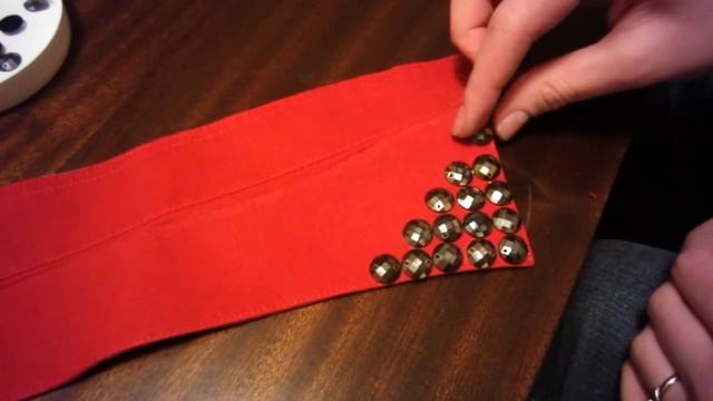 Съемный воротничок из старой рубашки своими руками смотреть онлайн