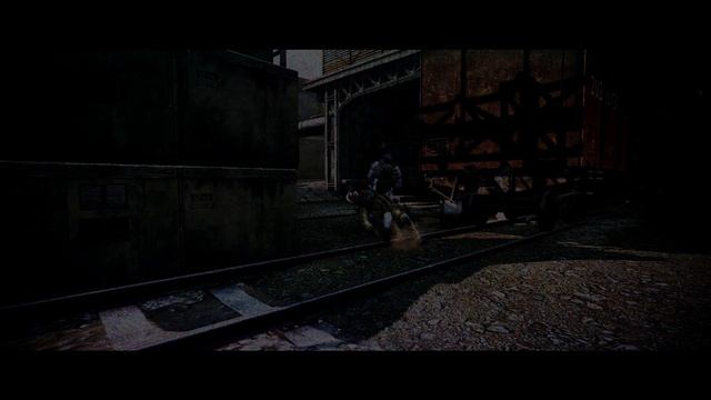 Forever Alone смотреть онлайн