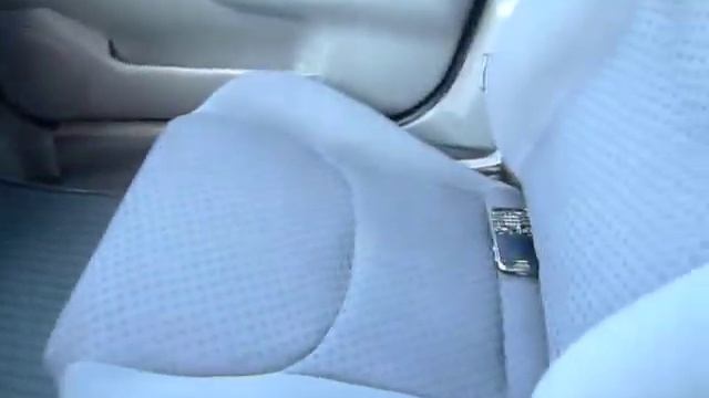Nissan Primera 2.0 TD inside.MOV смотреть онлайн