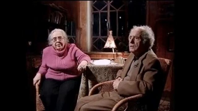 Г Померанц и З Миркина О СЧАСТЬЕ И ЛЮБВИ смотреть онлайн