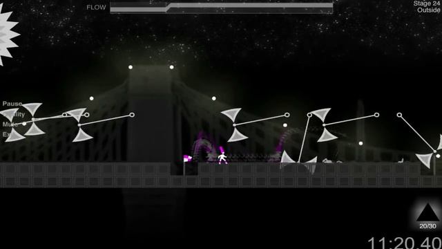 [FLASH ИГРА] ExitPath - EXIT IS A LIE смотреть онлайн