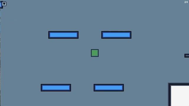 Lab jumpers Speedrun смотреть онлайн