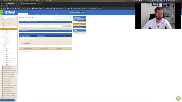 WordPress manuell installieren (via FTP und SSH) смотреть онлайн
