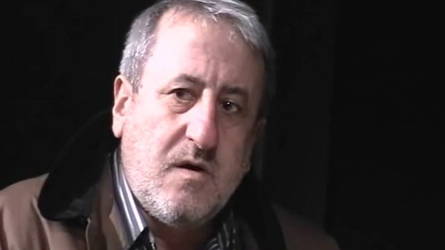 Велко Кънев в Бургаския театър смотреть онлайн