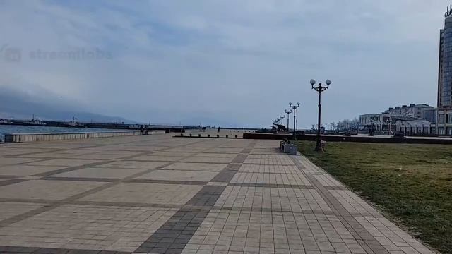 Нелетная погода в Новороссийске 10.03.2022. смотреть онлайн