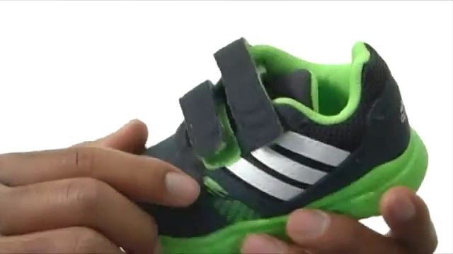 Adidas Kids Fluid Conversion CF (Toddler) SKU:#8156994