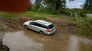 субару аутбэк 3л акпп вдц