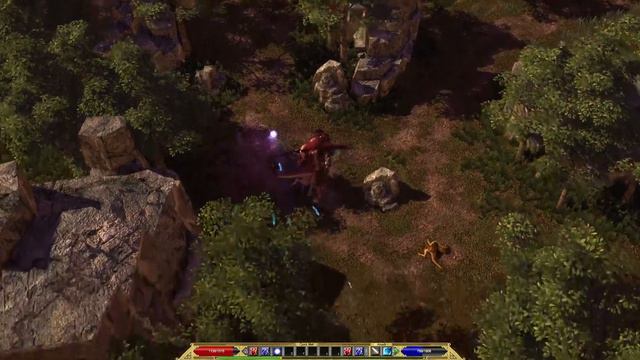 Let's Start Gaming - Titan Quest Part 10 смотреть онлайн