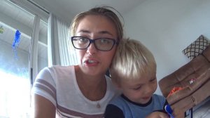 ОТКРЫВАЕМ ПОСЫЛКИ от подписчиков) СПАСИБО ВАМ ОГРОМНОЕ!! ВЛОГ 227. Жизнь в США Olga Lastochka