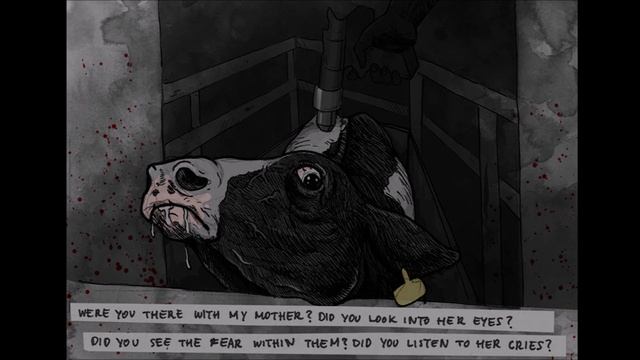 Story of a Dairy Calf смотреть онлайн