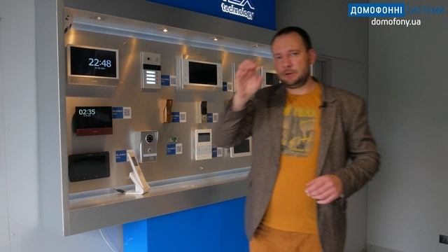 Как выбрать домофон в 2023 году? | Аналоговые видеодомофоны и вызывные панели смотреть онлайн