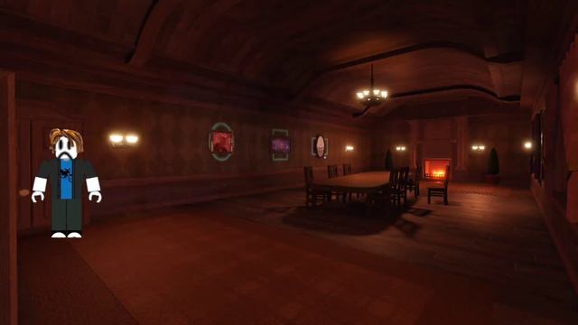 Бекон Прячется От Раша (Doors) смотреть онлайн