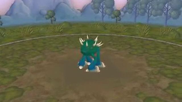 Spore Of The Week #3 смотреть онлайн