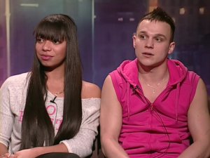 ДОМ-2 Город любви 3511 день Вечерний эфир (20.12.2013)