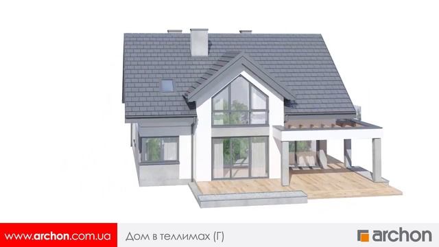 Дом в теллимах (Г) смотреть онлайн