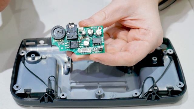 How to replace the Capacitors in your Sega Game Gear смотреть онлайн